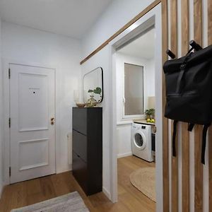 Apartamento de 1 Dormitorio